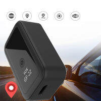 GF 22 Magnetic Mini Car Tracker GPS Real Time Tracking Locator อุปกรณ์ Magnetic GPS Tracker Real-Time Vehicle Locator