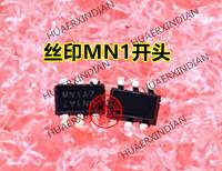 5PCS DMN66DOLDW-7 MNIZN MN1WD MN    SOT363 Quality Assurance