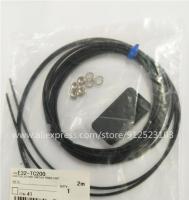 E32-TC200 Optical Fiber Sensor New High Quality