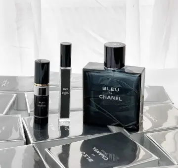 Chanel Bleu de Chanel  Deodorant  75 ml  bolcom