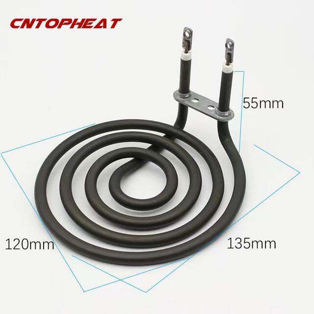 sus304-220v-electric-tubular-heating-element-cook-top-stove-surface-burner-air-coil-heater-replacement-1kw-1-2kw-1-5kw