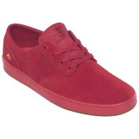 Emerica รองเท้าผ้าใบ THE ROMERO LACED