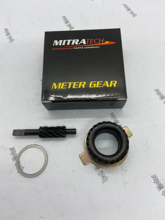 EX5 HIGH POWER EX5 DREAM WAVE100 WAVE100R METER GEAR Lazada