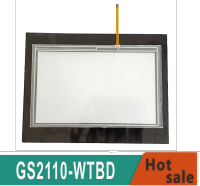 、‘】【’ New Protective Film Touch Screen 10 Inch GS2110-WTBD