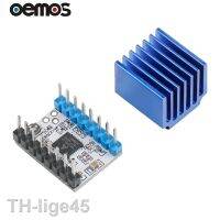 2023☏▩ TMC2208 Stepper Motor Driver Stepstick Mute Printer Parts SKR V1.3 Ramps 1.4 1.6 Board