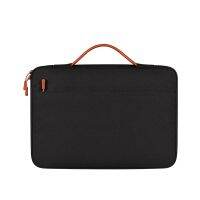 Laptop Bag, Portable Wear-Resistant Laptop Handbag Suitable for Tablets and Laptops