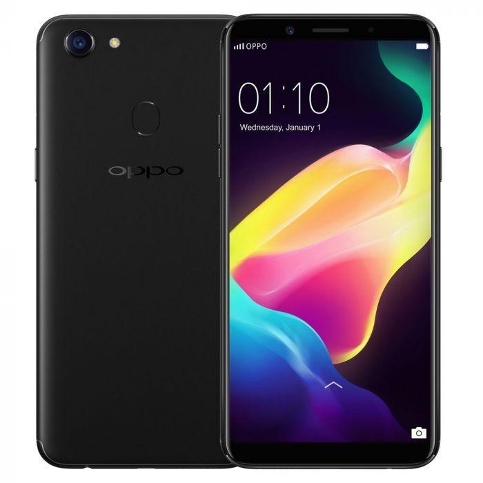 oppo f 5 ram 6