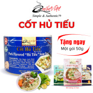 Cốt Gia vị nấu Hủ Tiếu Quốc Việt hộp 300g