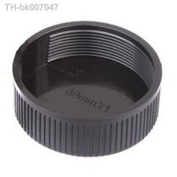 ◎✙  M39 Lens Cap L39 39mm Dust Cover Screw mount Rear Len Cap Protective Anti-dust  rear cap for Leica 39mm camera lens cap