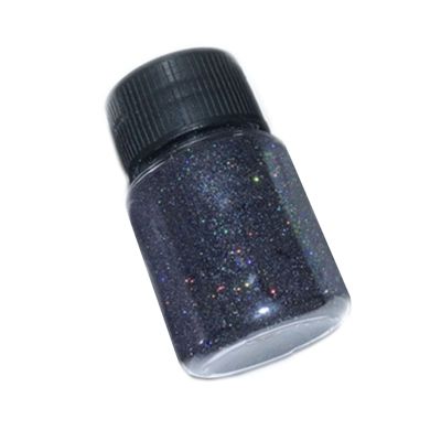 สีรุ้งแวววาวเกล็ด Sequins ผงกากเพชรเรซิ่นสำหรับผมศิลปะทำจากเรซินเล็บในร่างกายแป้งระยิบระยับกันสะเทือนแบบแวววาว