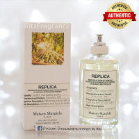 [น้ำหอมแท้แบ่งขาย] Maison Martin Margiela : Under the Lemon Trees Eau de Toilette