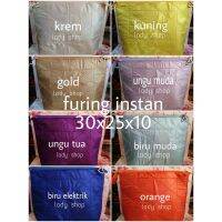 Furing Instant Bag 30x25 X 10