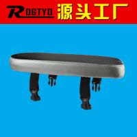 ♈✉ After the bike racks cushion bicycle manned by plate seat electric comfort children