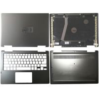 brand new NEW For DELL Inspiron 13 7370 7373 Series Laptop LCD Back Cover/Palmrest/Bottom Case 0KTXPH 0P12RP 05VHWV