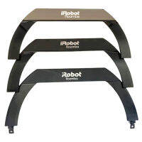 1ชิ้นสีดำจับเหมาะสำหรับ IRobot 800ชุด860 861 870 890 894อุปกรณ์เสริมเครื่องดูดฝุ่นครัวเรือนทำความสะอาดเครื่องมือเปลี่ยน