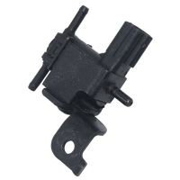 Valve Vapor Purge Solenoid Vacuum Valve Solenoid Fit for Honda CRV MK3 2.2 I-CDTI 101362-4890