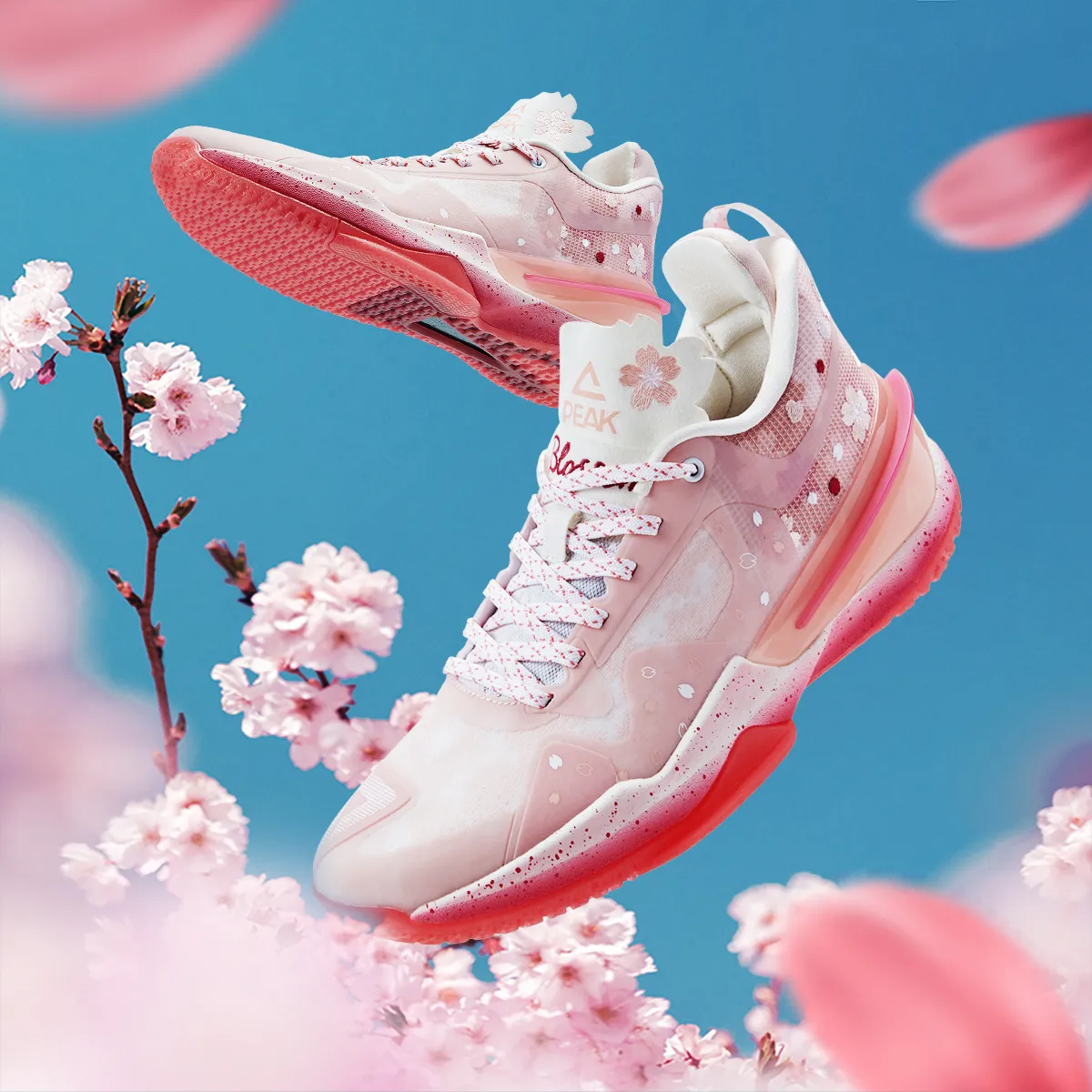 Pink Basketball Shoes Mens | vlr.eng.br