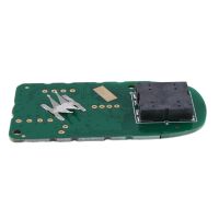 Smart Remote Control Key Board 2/3/4/5 Buttons 433Mhz 4A Chip Keyless SIP22 Blade for Jeep Compass M3N-40821302