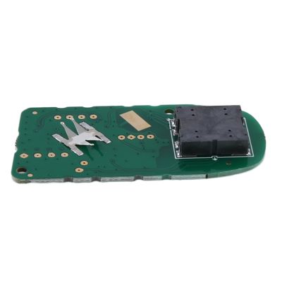 Smart Remote Control Key Smart Card Board 2/3/4/5 Buttons 433Mhz 4A Chip Keyless SIP22 Blade for Jeep Compass M3N-40821302