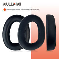 NullMini เปลี่ยน Sheepskin Earpads สำหรับ GSP600 GSP670 GSP550 GSP500หูฟังแขนหูฟัง Earmuff ชุดหูฟัง