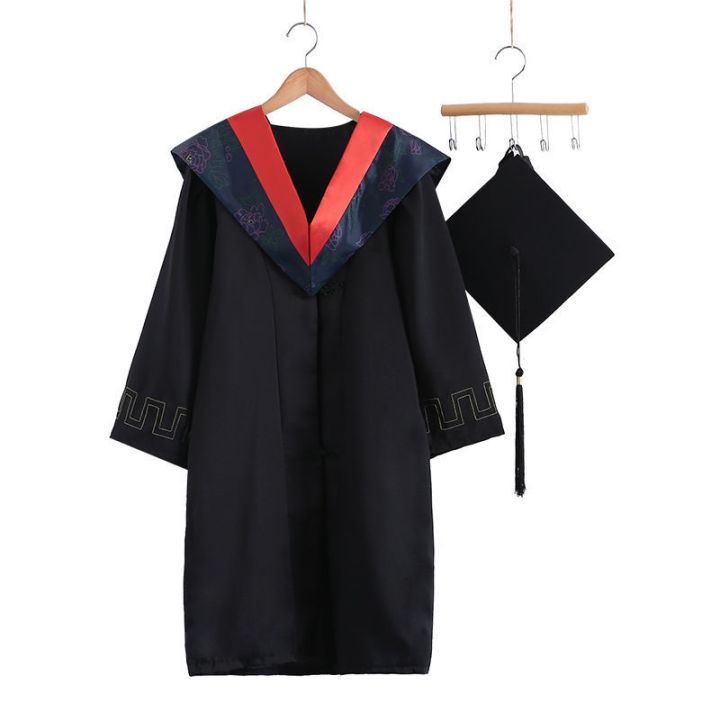 bachelor-graduation-gown-undergraduate-class-cover-a-uniform-dress-college-student-men-women-preppy-style-engineering-degree-master-doctor-12-29