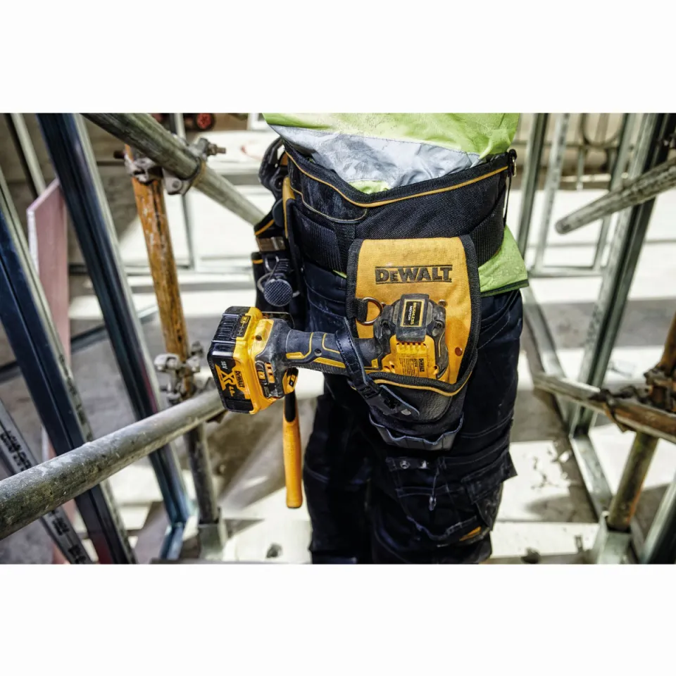 Dewalt heavy duty online drill holster