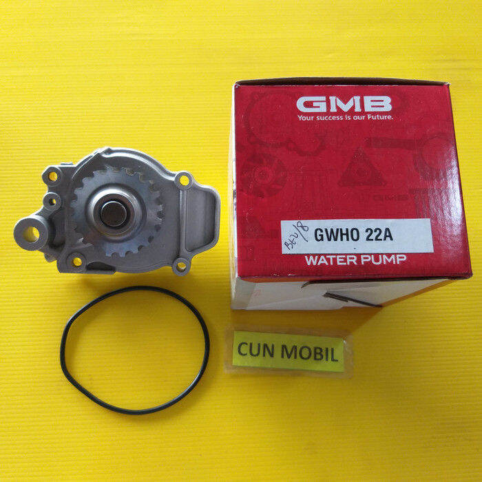 Water Pump Honda Civic Wonder 8485 Gmb Gwho 22A Bka Lazada Indonesia