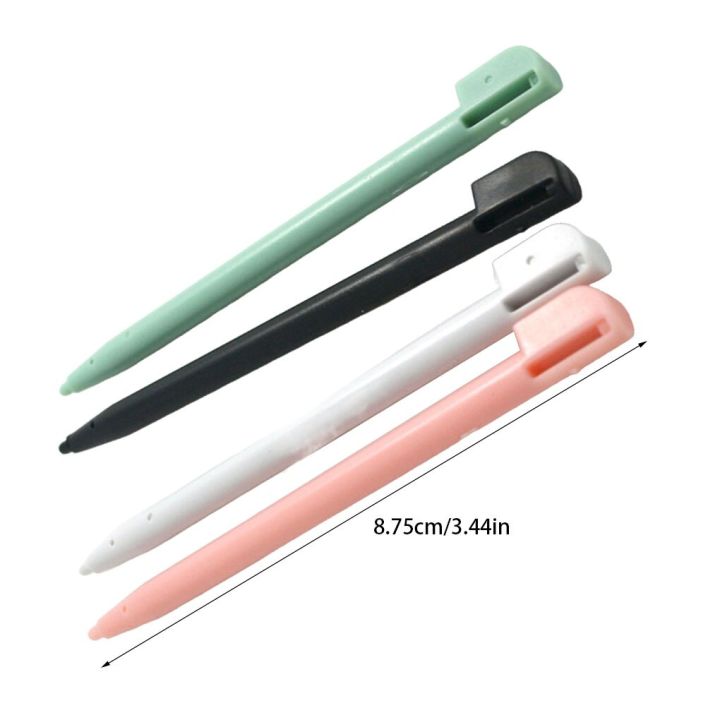 4pcs-game-styluses-player-control-pens-solid-color-touch-screen-pens