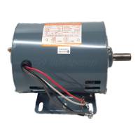 THAISIN ( TSM-1/3 ) มอเตอร์ 1/3HP 2สาย 220V. 1440รอบ IP