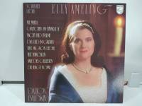 1LP Vinyl Records แผ่นเสียงไวนิล ELLY AMELING   (H17A50)