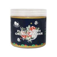 Plant Growth Enhancer 120g Plant Growth Organic Powder Cuttings Root Stimulator Universal Fruit Tree Nutrition For Houseplants carefully