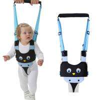 Aibaby สายจูงหัดเดิน สายพยุงเด็กวัยหัดเดิน ฝึกการทรงตัว ที่พยุงตัวเด็ก Walk Learning Belt Walking Assistant สายพยุงเด็ก