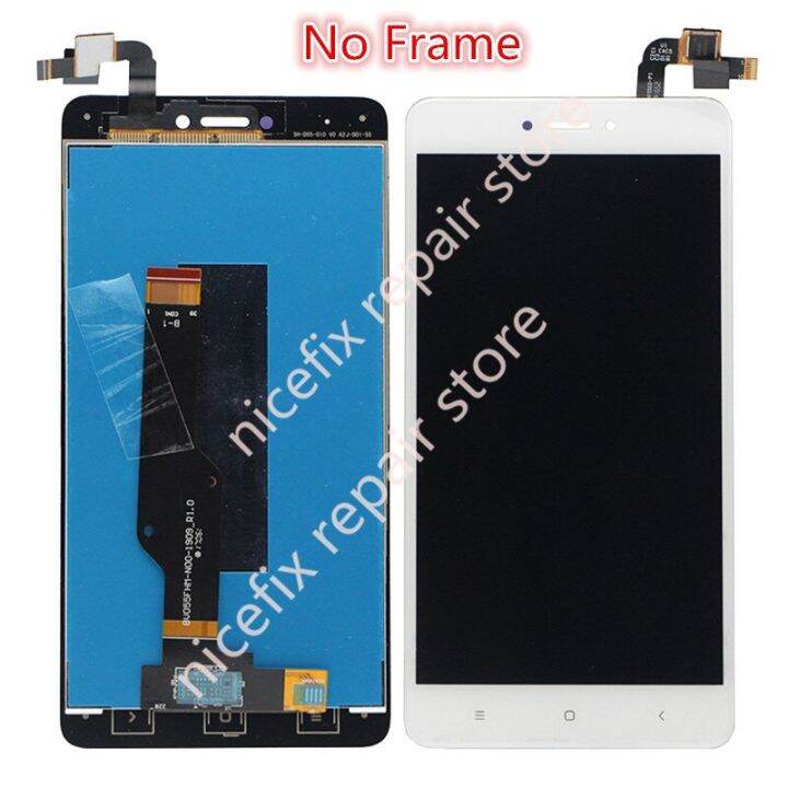 xiaomi-redmi-note-4x-โน๊ต4ทุกรุ่นดิสเพลย์หน้าจอ-lcd-จอสัมผัส-digitizer-พร้อมกรอบ-snapdragon-625-xiaomi-redmi-note-4x-lcd