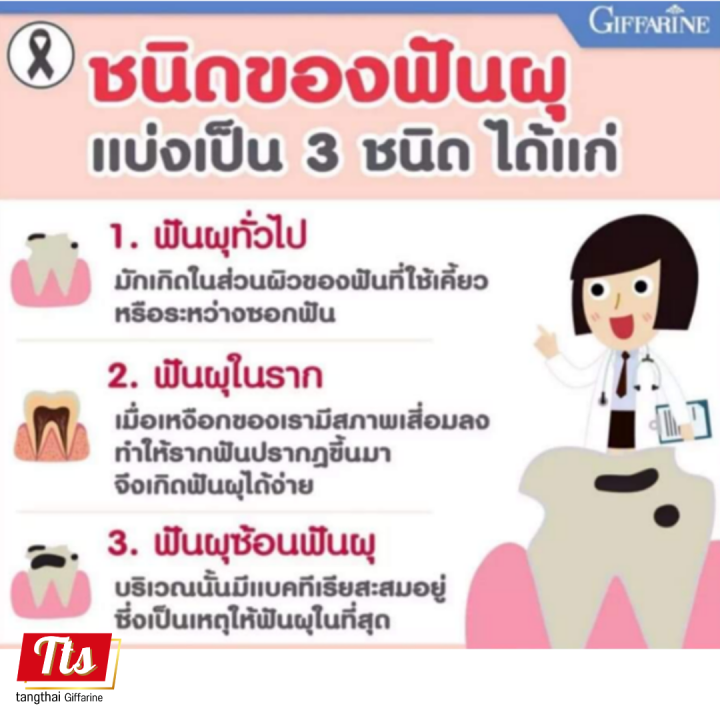 ยาสีฟัน-กิฟฟารีน-ยาสีฟันเด็ก-แป้งเด็ก-กิฟฟารีน-3-หลอด-3-รส-สตรอเบอรี่-ส้ม-มิ้นท์-กิฟฟี่-ฟาร์ม-ยาสีฟันสูตรผสมสมุนไพร-และฟลูโอไรด์