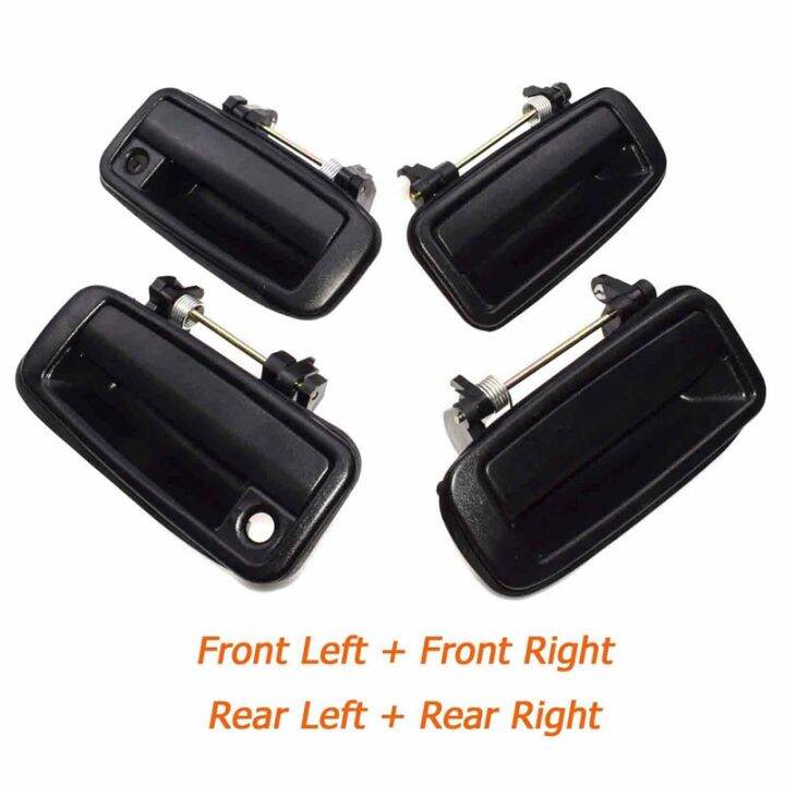 4-pcs-front-rear-left-right-outside-outer-exterior-door-handle-for-toyota-corolla-1988-1992-69210-12110-69220-12110