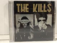 1 CD MUSIC  ซีดีเพลงสากล THE KILLS NO WOW     (N3J129)