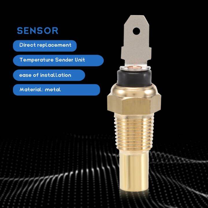 Coolant Temperature Sender Unit MD091056 34850-82000 for Mitsubishi ...