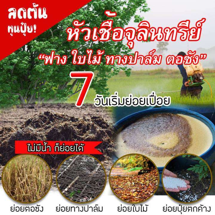 ซื้อ2แถม2-10ดาวไบโอ-2ซอง-แถมฟรี-10ดูโอ้-2ซอง-10ดาวจุลินทรีย์-ไบโอจุลินทรีย์-หัวเชื้อจุลินทรีย์-สูตรเข้มข้น-สายพันธุ์ใหม่