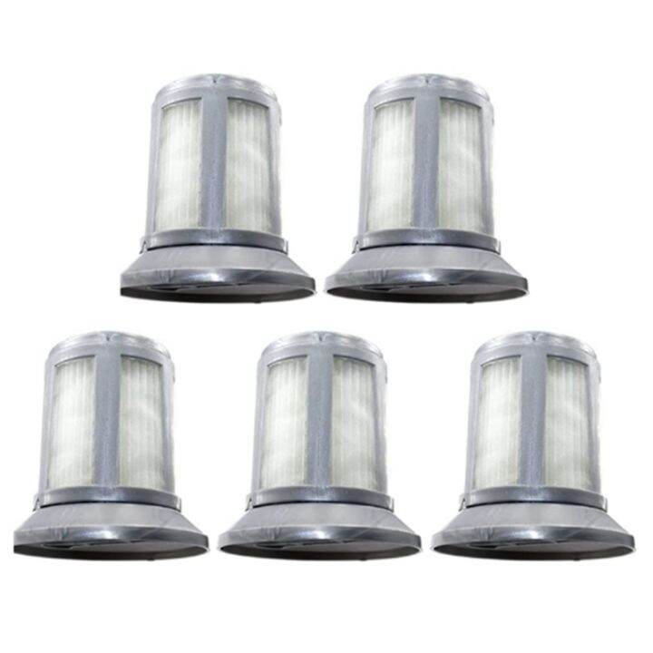 5x-replacement-filter-for-bissell-2156a-1665-16652-1665w-zing-canister-vacuum-compare-to-part-1613056