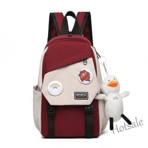 hot-sale-c16-childrens-backpack-boy-crossbody-bag-leisure-fashion-light-outdoor-travel-backpack