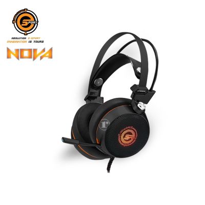 หูฟังเกมมิ่ง Neolution E-sport Nova2 Gaming headset