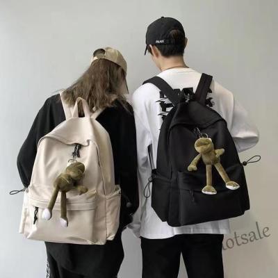【hot sale】◇▪✱ C16 Korean Backpack Style Design School Bag College Student Waterproof school backpack书包 Beg Sekolah perempuan