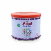 Amul Pure Ghee 500g