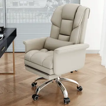 Boss chair online lazada