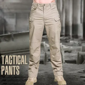 Tactical Pants  Cargo Pants for Men  Women