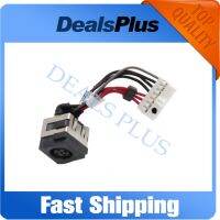 newprodects coming New DC Power Jack with Cable Socket For DELL Alienware 14R1 M14X 14 R1 R3 05D8TK DC30100NG00