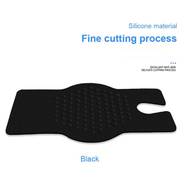 erhu-silicone-non-contact-rubber-plate-literary-performance-musical-instrument-accessories