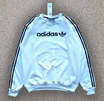 Jual Crewneck Adidas Original Terbaru Feb 2024 Lazada