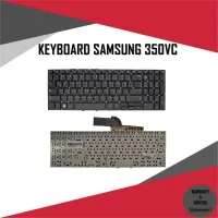 KEYBOARD NOTEBOOK SAMSUNG 350VC / คีย์บอร์ดโน๊ตบุ๊ค ซัมซุง ภาษาไทย-อังกฤษ