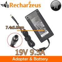 ของแท้9.5A V 180W อะแดปเตอร์ AC Charger Laptop PA-1181-08สำหรับ HP 8300 HDST EX756PA ES554EA RE730US RF689PA RG171UP RA185US